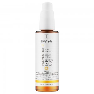 IMAGE Skincare Prevention+ Sun Serum SPF 30