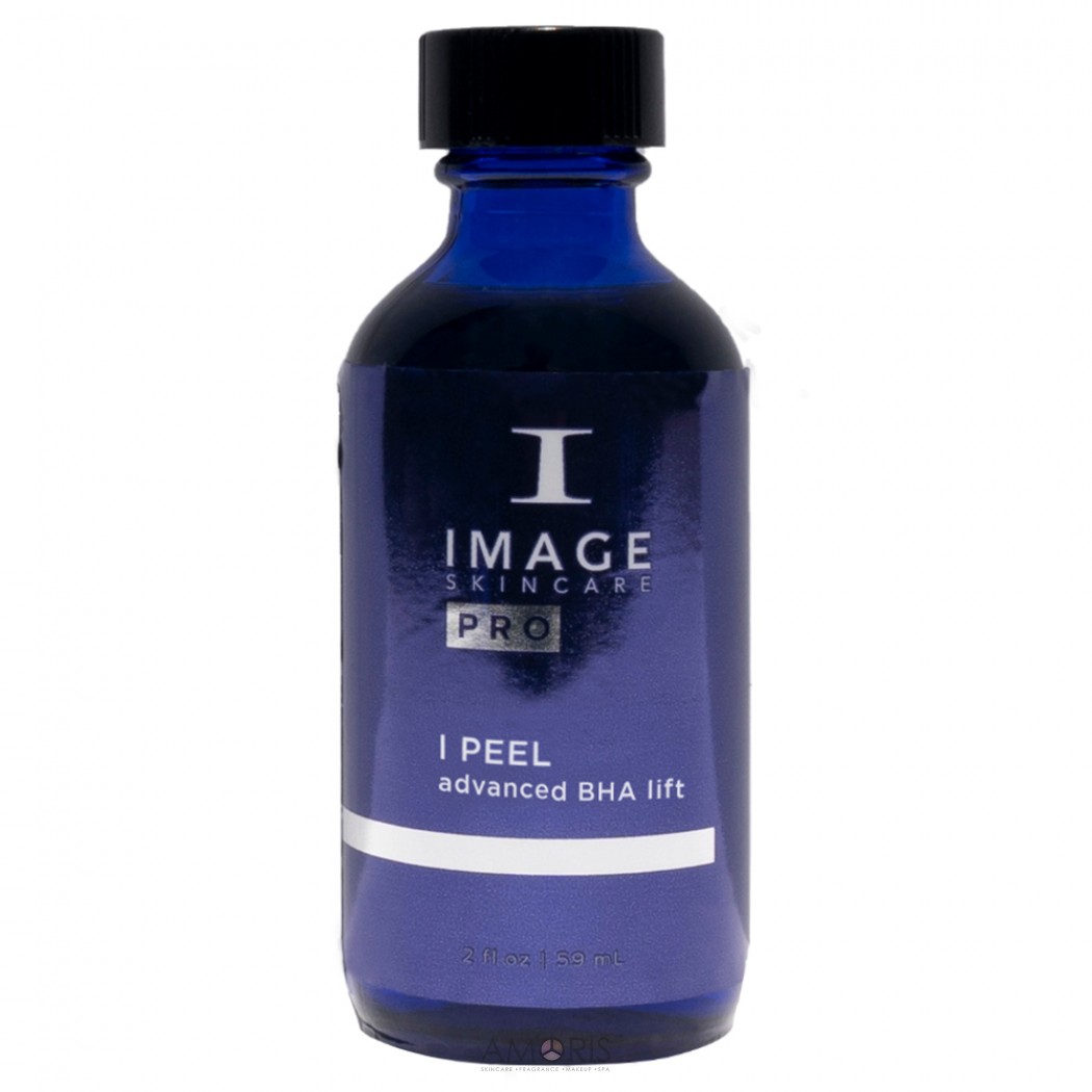 Саліциловий бета-пілінг для проблемної шкіри обличчя