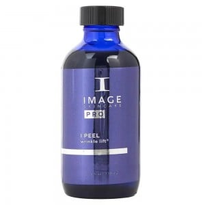 IMAGE Skincare I Peel Wrinkle Lift Peel Solution