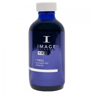 IMAGE Skincare I Peel Wrinkle Lift Forte Peel Solution