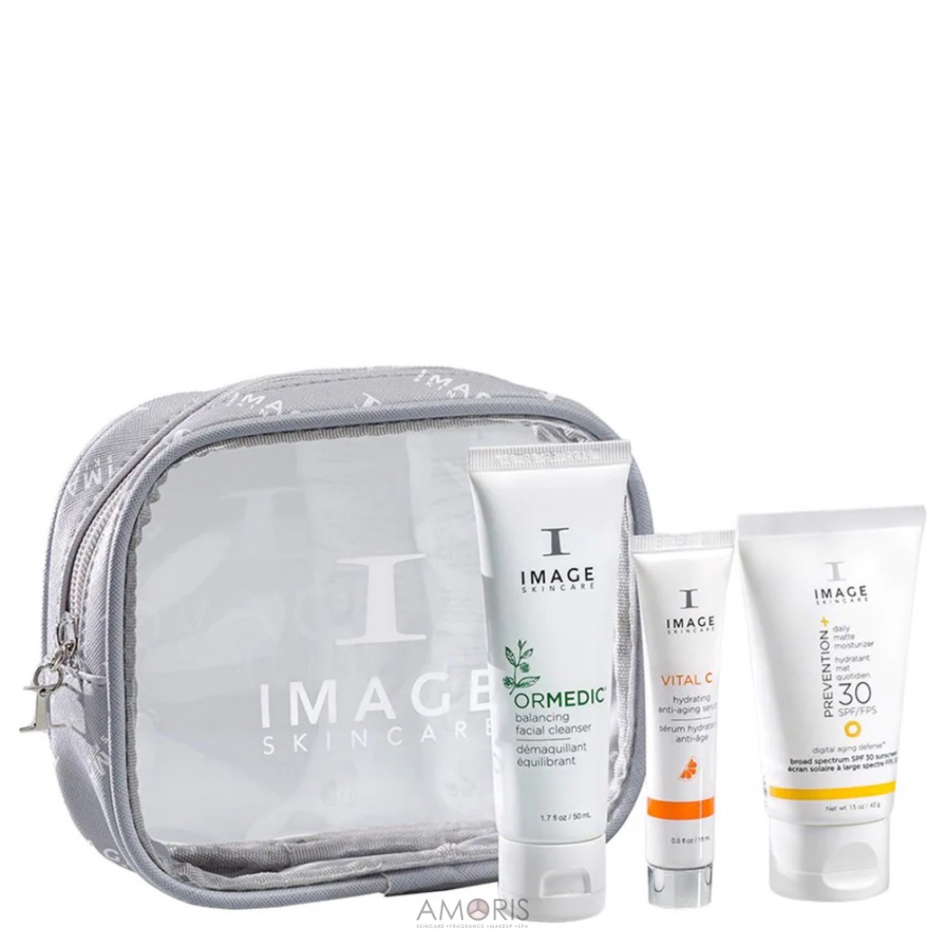 Стартовый набор для лица