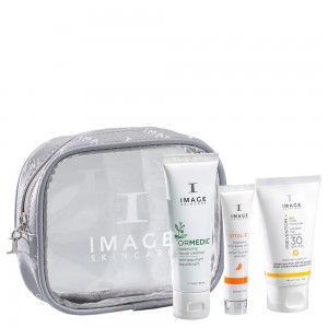 IMAGE Skincare Facial Set Ready Set Discover