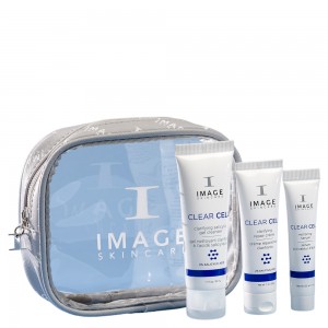 IMAGE Skincare Clear Skin Solutions Travel Kit