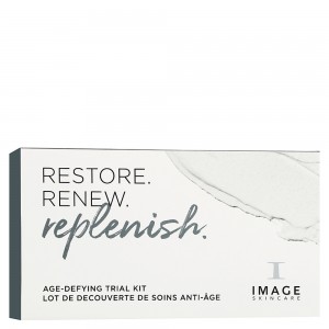 IMAGE Skincare Set Trial Kit Age-Defying