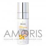 Усиленный солнцезащитный крем SPF 50+