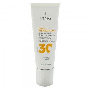 IMAGE Skincare Daily Prevention Pure Mineral Tinted Moisturizer SPF 30