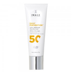 IMAGE Skincare Daily Prevention Ultra Defense Moisturizer SPF 50