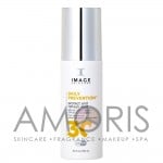 Захисний освіжаючий спрей SPF 30