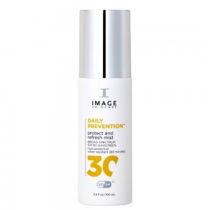 IMAGE Skincare Daily Prevention Protect And Refresh Mist SPF 30