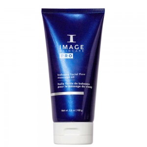 IMAGE Skincare Pro Babassu Facial Flow Massage Oil