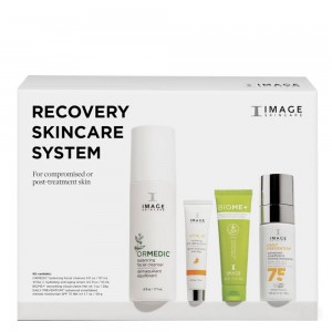 IMAGE Skincare Recovery Skincare System