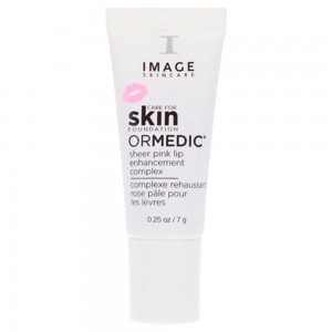 IMAGE Skincare Ormedic Sheer Pink Lip Enhancement Complex