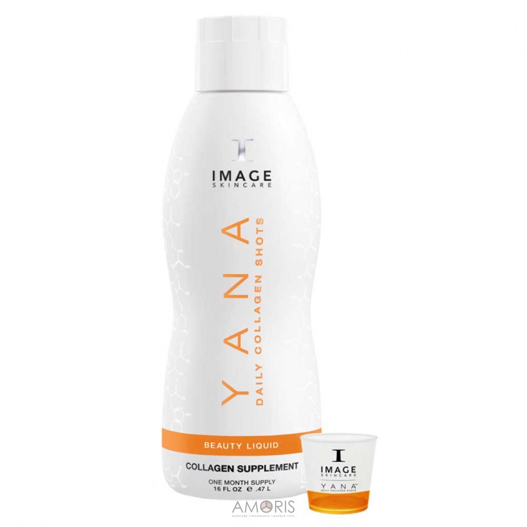 Ежедневный коллагеновый коктейль