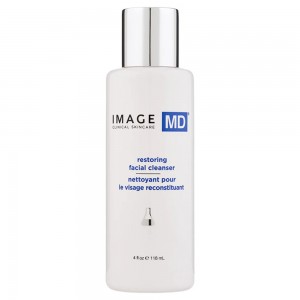 IMAGE Skincare MD Restoring Facial Cleanser