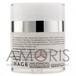 Крем, що освітлює