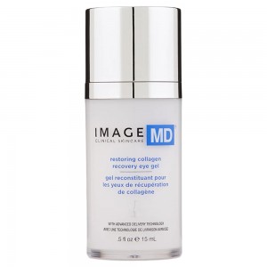 IMAGE Skincare MD Restoring Collagen Recovery Eye Gel