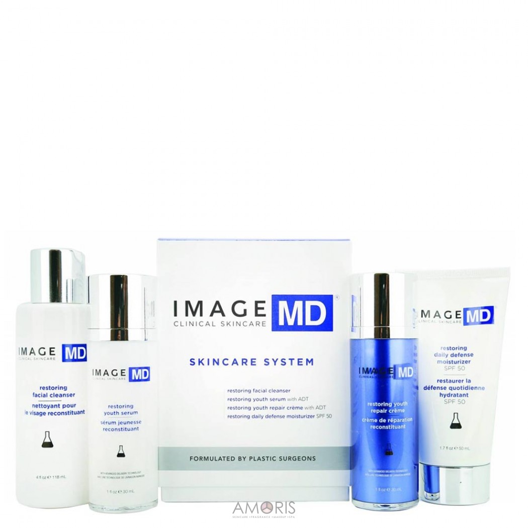 Базовий набір лікувальних препаратів