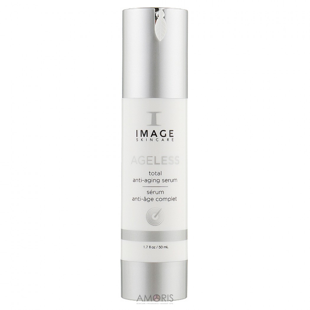 Омолаживающая сыворотка со стволовыми клетками