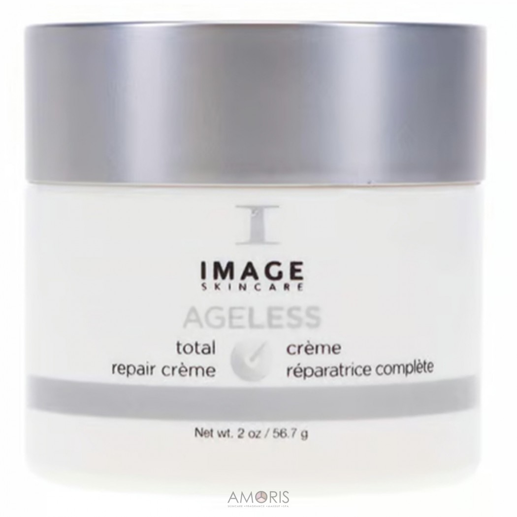 Омолаживающий ночной крем