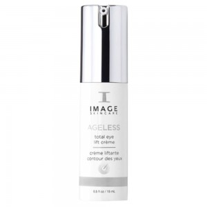 IMAGE Skincare Ageless Total Eye Lift Creme with SCT