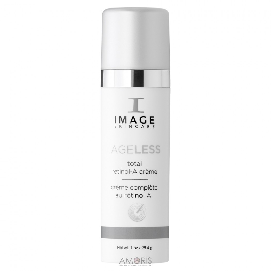 Ночной крем с ретинолом