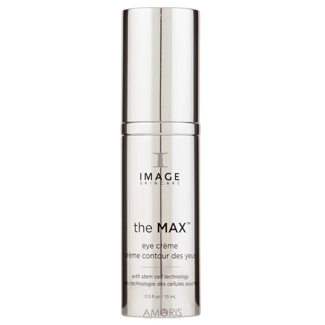 Крем для повік