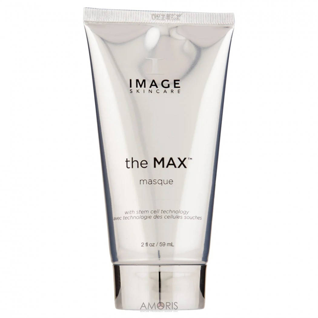 Омолаживающая маска