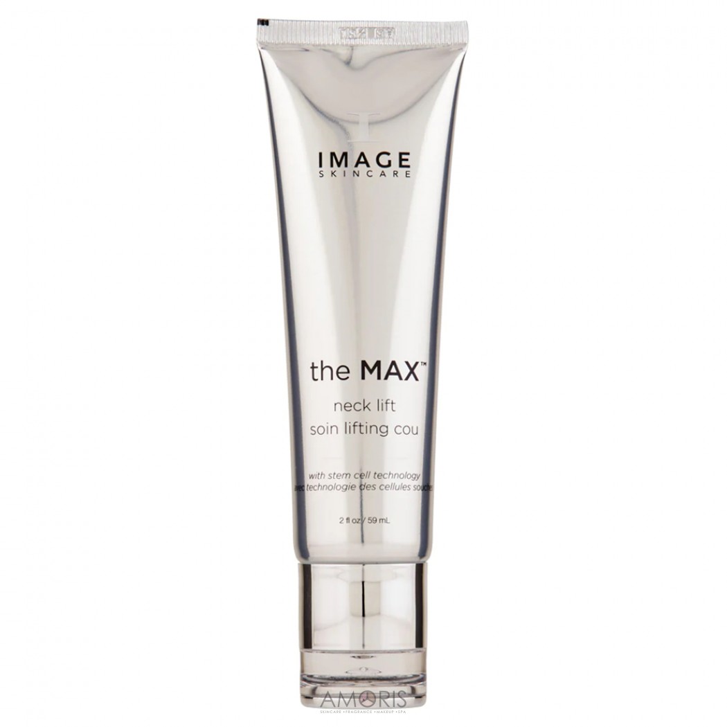 Крем ліфтинг для шиї та декольте