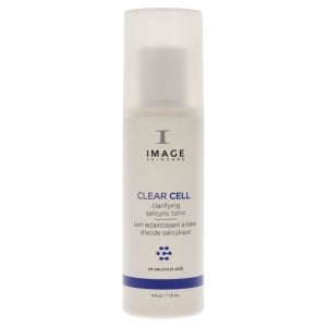 IMAGE Skincare Clear Cell Clarifying Salicylic Tonic