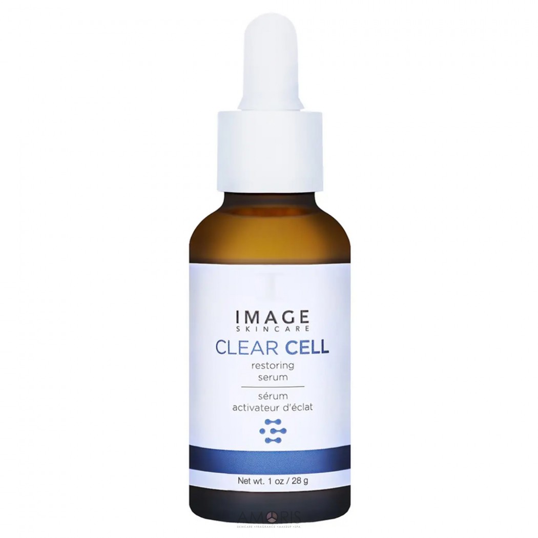 Восстанавливающая сыворотка