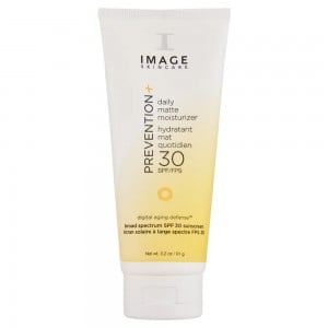 IMAGE Skincare Prevention+ Daily Matte Moisturizer SPF 30