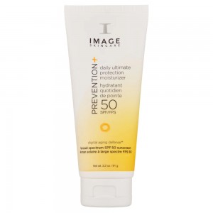 IMAGE Skincare Daily Ultimate Protection Moisturizer SPF 50 Prevention+