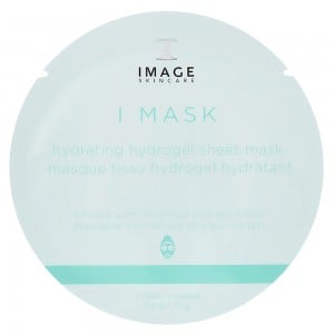 IMAGE Skincare I MASK Hydrating Hydrogel Sheet Mask