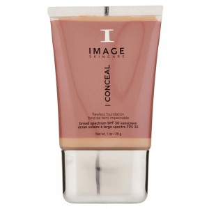IMAGE Skincare I Beauty I Conceal Flawless Foundation SPF 30
