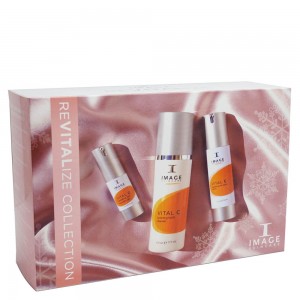 IMAGE Skincare Holiday Revitalize Collection