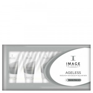 IMAGE Skincare Ageless Trial Kit