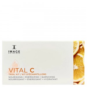 IMAGE Skincare Vital C Trial Kit