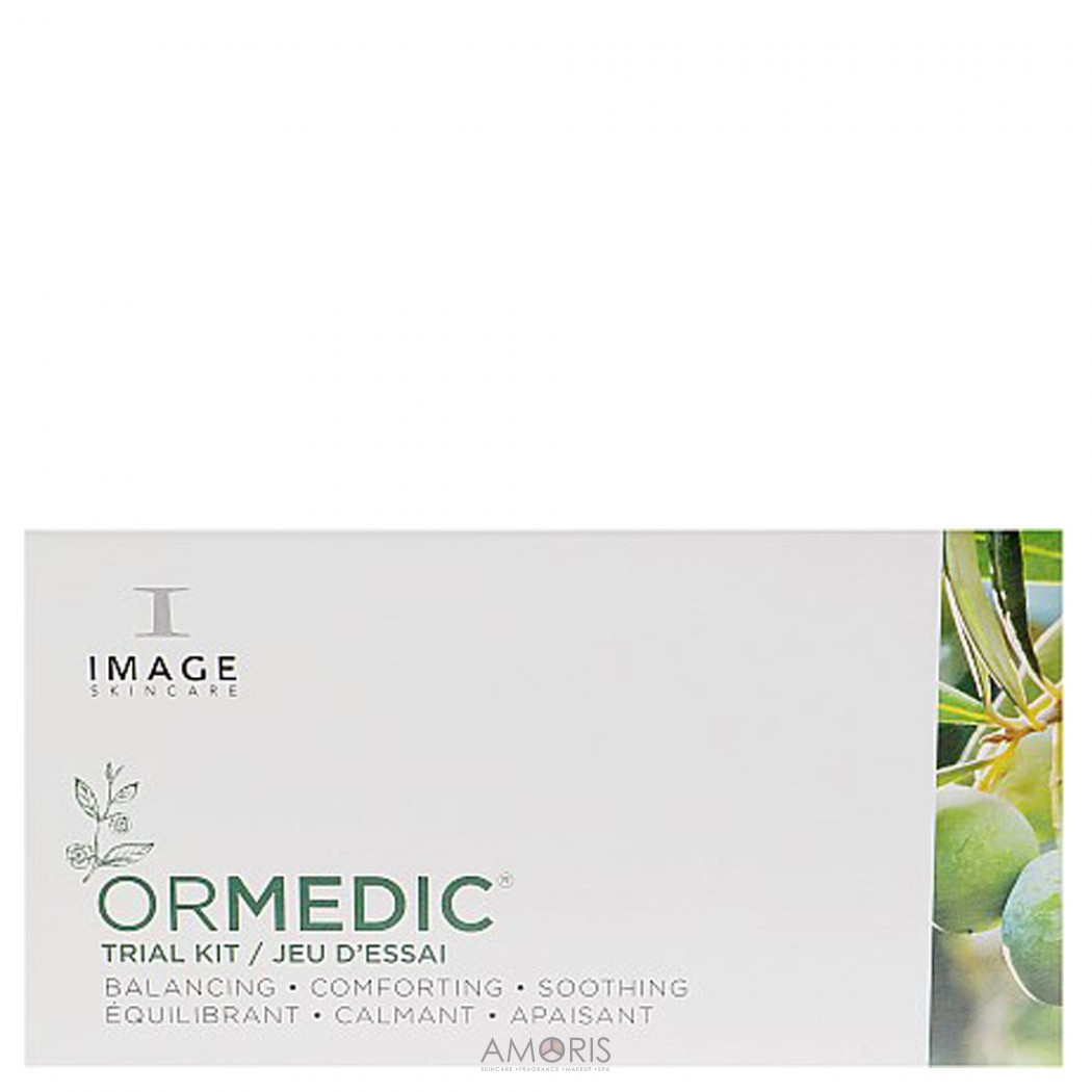 Пробный набор