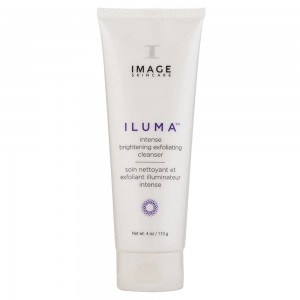 IMAGE Skincare Iluma Intense Brightening Exfoliating Cleanser
