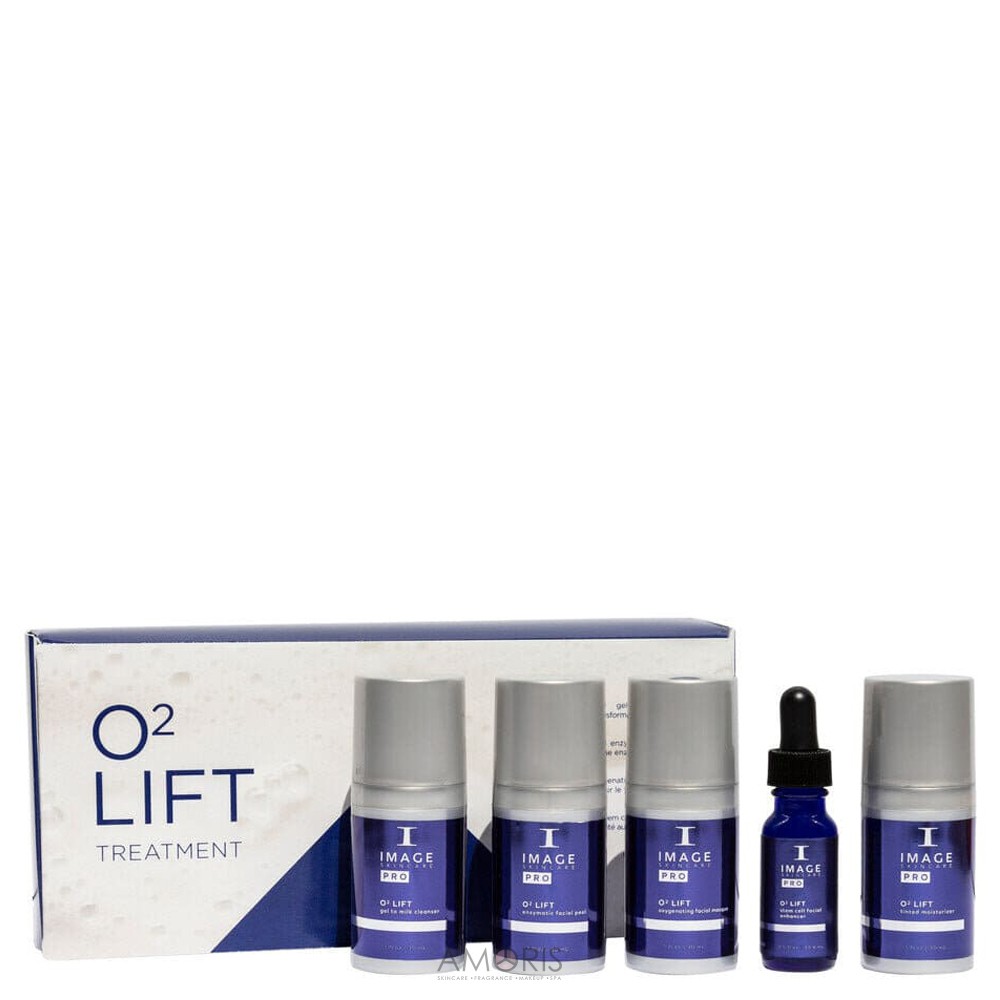 Image skincare 2025 o2 lift kit