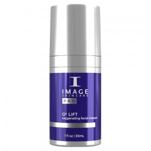 IMAGE Skincare O2 Lift Enzymatic Facial Peel