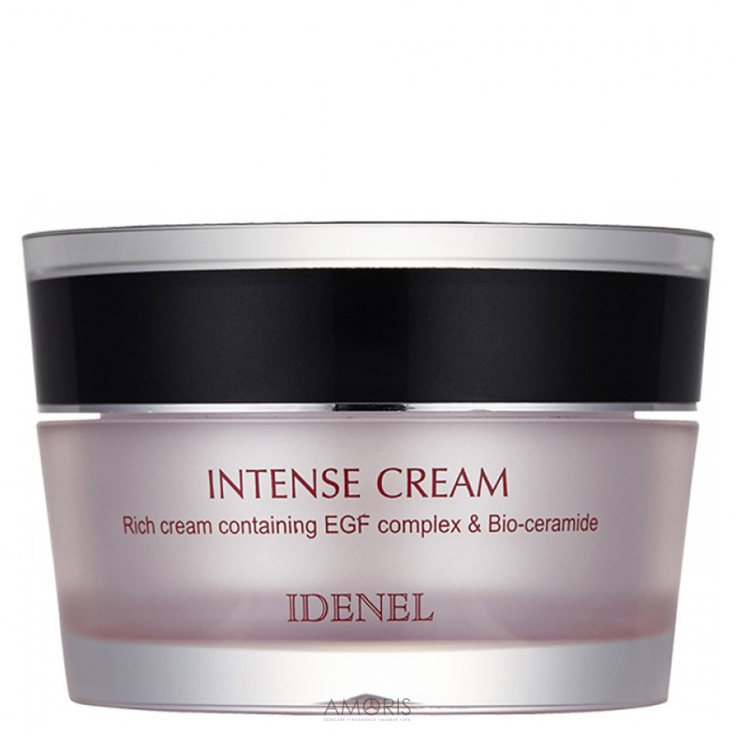 Интенсивный омолаживающий крем