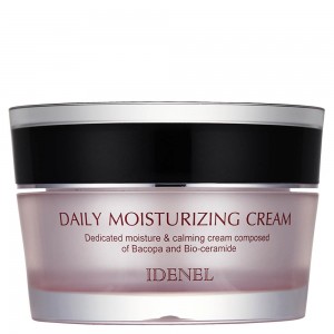 Idenel Daily Moisturizing Cream