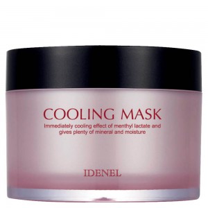 Idenel Cooling Mask