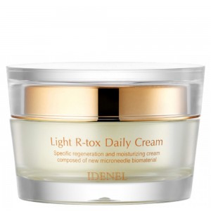 Idenel Light R-TOX Daily Cream