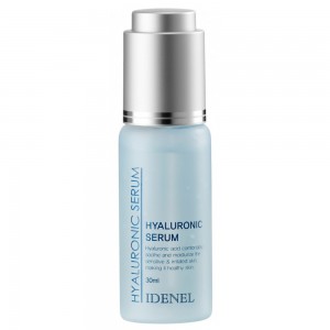 Idenel Hyaluronic Serum