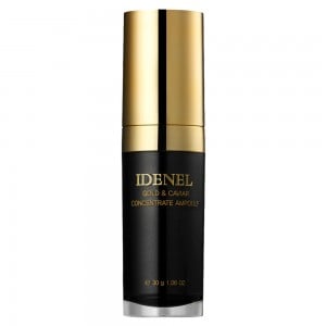 Idenel Gold & Caviar Concentrate Ampoule