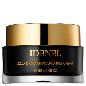 Idenel Gold & Caviar Nourishing Cream