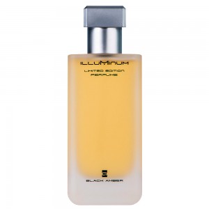 Illuminum Black Amber