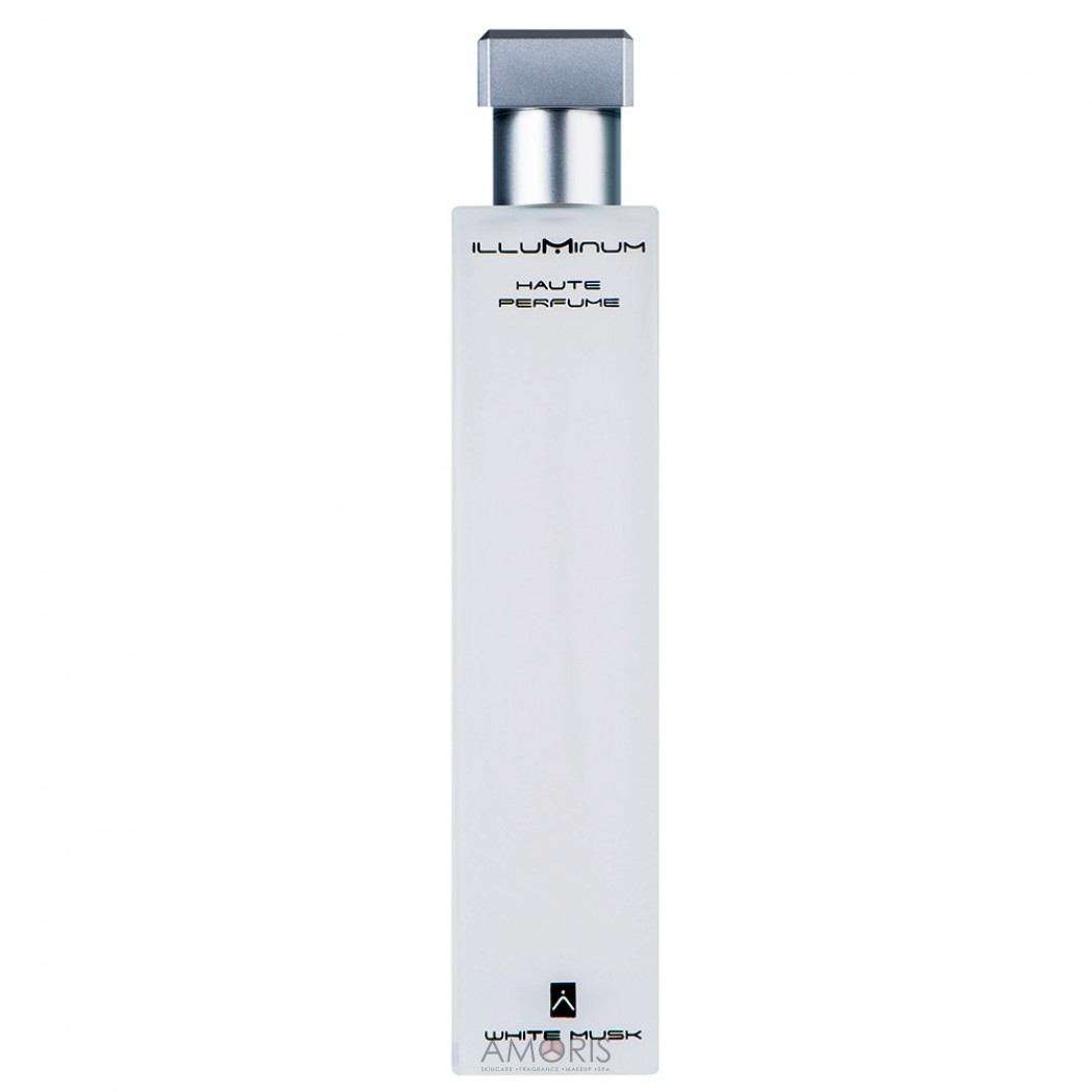 Парфюмированная вода EDP